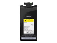 Epson T53F4 - 1.6 L - fotogult - original - bläckpåse - för SureColor SC-P8500DL STD C13T53F400