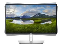 Dell P2424HT - LED-skärm - Full HD (1080p) - 24" DELL-P2424HT