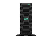 HPE ProLiant ML350 Gen11 - tower ingen CPU - 0 GB - ingen HDD P48404-B21