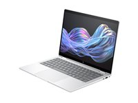 HP EliteBook X Flip G1i Notebook Next Gen AI - Copilot+ PC - 14" - Intel Core Ultra 7 - 258V - 32 GB RAM - 512 GB SSD - hela norden B69E6ET#UUW