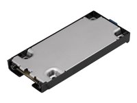 Panasonic FZ-VSD402T1U - SSD - krypterat - 2 TB - inbyggd - M.2 - TCG Opal Encryption - för Toughbook 40 FZ-VSD402T1U