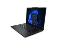 Lenovo ThinkPad L14 Gen 6 - 14" - AMD Ryzen AI 5 PRO - 340 - 32 GB RAM - 512 GB SSD - nordiskt (danska/finska/norska/svenska) 21SE0002MX