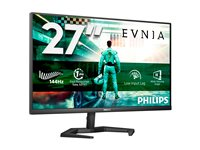 Philips Momentum 3000 27M1N3500LS - LED-skärm - QHD - 27" - HDR 27M1N3500LS/00