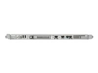 Cisco ASR 1000 Series Route Processor 2 - Router - insticksmodul - för ASR 1004, 1006 ASR1000-RP2=