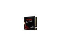 SanDisk Optimus GX 7100M - SSD - 2 TB - inbyggd - M.2 2230 - PCIe 4.0 x4 (NVMe) SDSP71200TAT-000E0
