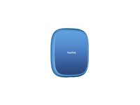 SanDisk Creator Phone - SSD - 2 TB - extern (portabel) - USB 3.2 Gen 2 (USB-C kontakt) SDSSDE62C-2T00-G25