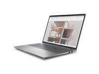 HP ZBook X G1i Mobile Workstation - AI Ready - 16" - Intel Core Ultra 9 - 285H - vPro Enterprise - 64 GB RAM - 1 TB SSD - hela norden B72V7ET#UUW