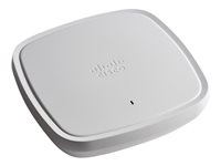 Cisco Catalyst 9130AXI - Trådlös åtkomstpunkt - 1GbE, 5GbE, 2.5GbE - Bluetooth, Wi-Fi 6 - 2.4 GHz, 5 GHz - återanvänd C9130AXI-E-RF