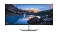 Dell UltraSharp U4025QW - LED-skärm - böjd - 40" DELL-U4025QW