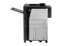 HP LaserJet Enterprise M806x+ - skrivare - svartvit - laser CZ245A#B19