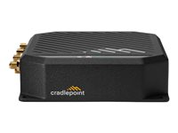 Cradlepoint S700 Series S700-C4E - Trådlös router - WWAN 1GbE - Wi-Fi 6 - Dubbelband - 3G, 4G - Cradlepoint Managed Service Provider (MSP) Program - med 3 års NetCloud IoT Essentials Plan - för P/N: 170716-001, 170717-000, 170801-000, 170836-000, 170864-000, 170873-000, 170904-000 SP-TB03-0700C4E-GM