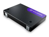 Solidigm D7-PS1010 Series - SSD - Enterprise - 1.92 TB - inbyggd - 2.5" - U.2 PCIe 5.0 x4 (NVMe) SB5PH27X019T001
