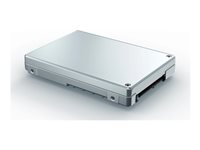 Solidigm D7 Series D7-P5620 - SSD - 1.6 TB - inbyggd - 2.5" - U.2 PCIe 4.0 x4 (NVMe) SSDPF2KE016T11Z