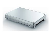 Solidigm D7 Series D7-P5520 - SSD - 1.92 TB - inbyggd - 2.5" - U.2 PCIe 4.0 x4 (NVMe) - FIPS - FIPS (Federal Information Processing Standards) SSDPF2KX019T11Z