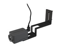 Crestron UC-CAM-WMK - Monteringssats för kamera - väggmontering - för P/N: CCS-CAM-USB-F-100, CCS-CAM-USB-F-100-S, CCS-CAM-USB-F-300 UC-CAM-WMK