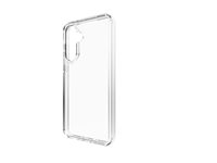 Zagg Crystal Palace Lite - Baksidesskydd för mobiltelefon - grafen - CrystalClear - för Samsung Galaxy A56 702318075