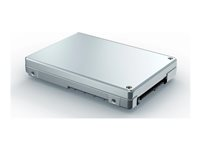 Solidigm D7 Series D7-P5520 - SSD - 7.68 TB - inbyggd - 2.5" - PCIe 4.0 x4 (NVMe) - FIPS - FIPS (Federal Information Processing Standards) SSDPF2KX076T11Z