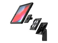 Compulocks Universal Tablet Magnetic Mount, VESA Compatible - Monteringskomponent (magnetisk montering) - för surfplatta - låsbar - svart - monteringsgränssnitt: VESA - stativ, monterbart - för P/N: 1050MAAW VHBMM01