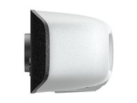 USB Video Bar - Certified for Microsoft Teams, Zoom Certified - white - power adapter included A9DD8AA?KIT3EU