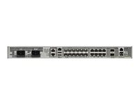 Cisco ASR 920 - - router - - 10GbE - främre till bakre luftflöde - rackmonterbar - rekonditionerad ASR-920-12CZ-A-RF