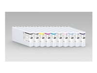 Epson T55WD - 200 ml - violett - original - bläckpatron - för P/N: C11CL14301A0 C13T55WD00