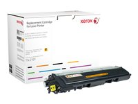 Xerox Brother MFC-9320CN - Gul - kompatibel - tonerkassett (alternativ för: Brother TN230Y) - för Brother DCP-9010CN, HL-3040CN, HL-3040CW, HL-3070CW, MFC-9120CN, MFC-9320CN, MFC-9320CW 006R03043