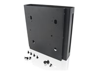 Lenovo ThinkCentre Tiny Sandwich Kit II - Systemmonteringsfäste - för ThinkCentre M70q Gen 2; M70q Gen 3; M75t Gen 2; M80q Gen 3; M90q Gen 2; M90q Gen 3 4XH0N04098