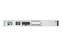 Cisco Catalyst 8200-1N-4T - Router 1GbE - rackmonterbar - återanvänd C8200-1N-4T-RF