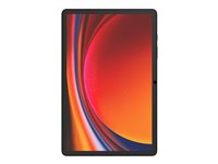 Samsung EF-UX710 - Skärmskydd för surfplatta - antireflex - transparent - för Galaxy Tab S9 EF-UX710CTEGWW