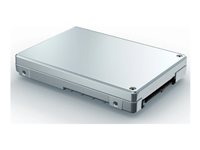 Solidigm D7 Series D7-P5620 - SSD - 6.4 TB - inbyggd - 2.5" - U.2 PCIe 4.0 x4 (NVMe) SSDPF2KE064T11Z