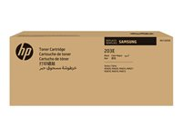 HP MLT-D203E - Extra lång livslängd - svart - original - tonerkassett (SU885A) - för ProXpress SL-M3820, SL-M3870, SL-M4020, SL-M4024, SL-M4070, SL-M4072 SU885A