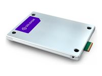 Solidigm D5 Series D5-P5430 - SSD - Read Intensive, Mainstream Performance - 7.68 TB - inbyggd - E3.S - PCIe 4.0 x4 (NVMe) SBFPFABU076T001