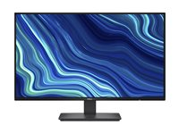 Dell SE2726D - LED-skärm - QHD - 27" - HDR DELL-SE2726D