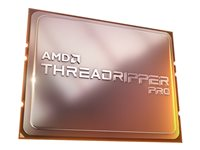 AMD Ryzen ThreadRipper PRO 5975WX - 3.6 GHz - 32-core - 64 trådar - 128 MB cache - Socket sWRX8 - PIB/WOF 100-100000445WOF