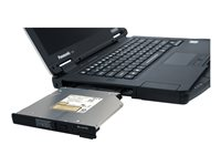 Panasonic FZ-VBD551U - Diskenhet - BD-RE - insticksmodul - för Toughbook 55 FZ-VBD551U