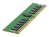 HPE SmartMemory - DDR4 - modul - 32 GB - DIMM 288-pin - 3200 MHz / PC4-25600 - CL22 - 1.2 V - registrerad - ECC P38454-B21