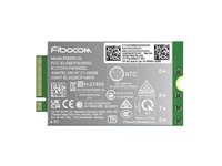 HP - Trådlöst mobilmodem - 5G - för Elite x360; EliteBook 83X G11, 84X G11, 86X G11; ZBook Firefly 14 G11; ZBook Fury 16 G11 AM5R4AA