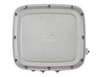 Cisco Catalyst 9124AXI - Trådlös åtkomstpunkt - Wi-Fi 6 - Bluetooth - 2.4 GHz, 5 GHz - återanvänd C9124AXI-E-RF