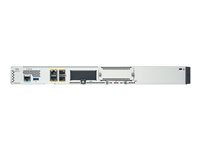 Cisco Catalyst 8200L-1N-4T - Router 1GbE - rackmonterbar - återanvänd C8200L-1N-4T-RF