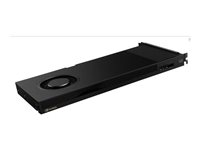 NVIDIA - Workstation Edition - grafikkort - RTX PRO 4000 Blackwell - 24 GB GDDR7 - PCIe 5.0 x16 - 4 x DisplayPort DELL-D2JWW