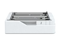 Xerox pappersmagasin - 550 ark 097N02441