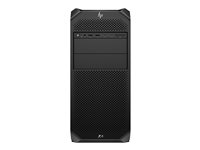 HP Workstation Z4 G5 - tower Xeon W5-2465X 3.1 GHz - 64 GB - SSD 1 TB 82F66ET#UUW