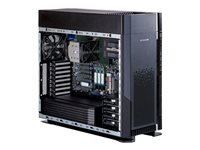 Supermicro SuperWorkstation 551A-T - FT ingen CPU - 0 GB - ingen HDD SYS-551A-T