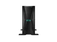 HPE ProLiant ML110 Gen11 - tower Xeon Bronze 3408U 1.8 GHz - 16 GB - ingen HDD P55637-421