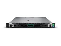 HPE ProLiant DL320 Gen11 - kan monteras i rack Xeon Silver 4510 2.4 GHz - 64 GB - SSD 2 x 480 GB P80510-425