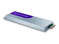 Solidigm D7 Series D7-P5520 - SSD - krypterat - 3.84 TB - inbyggd - E1.S 9.5mm - PCIe 4.0 x4 (NVMe) - TCG Opal Encryption SSDPFUKX038T1OZ