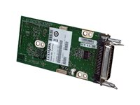 Lexmark 1284-B - Parallell adapter - IEEE 1284 - för Lexmark C925de, C925dte 24Z0065