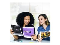 HP 925 - magenta - original - Officejet - bläckpatron 4K0V7PE