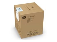 HP 883 - 5 L - original - bläckoptimeringskassett - för Latex 2700, 2700 W G0Z34A