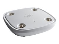 Cisco Catalyst 9115AXE - Trådlös åtkomstpunkt - Bluetooth, Wi-Fi 6 - 2.4 GHz, 5 GHz - återanvänd C9115AXE-EWC-E-RF